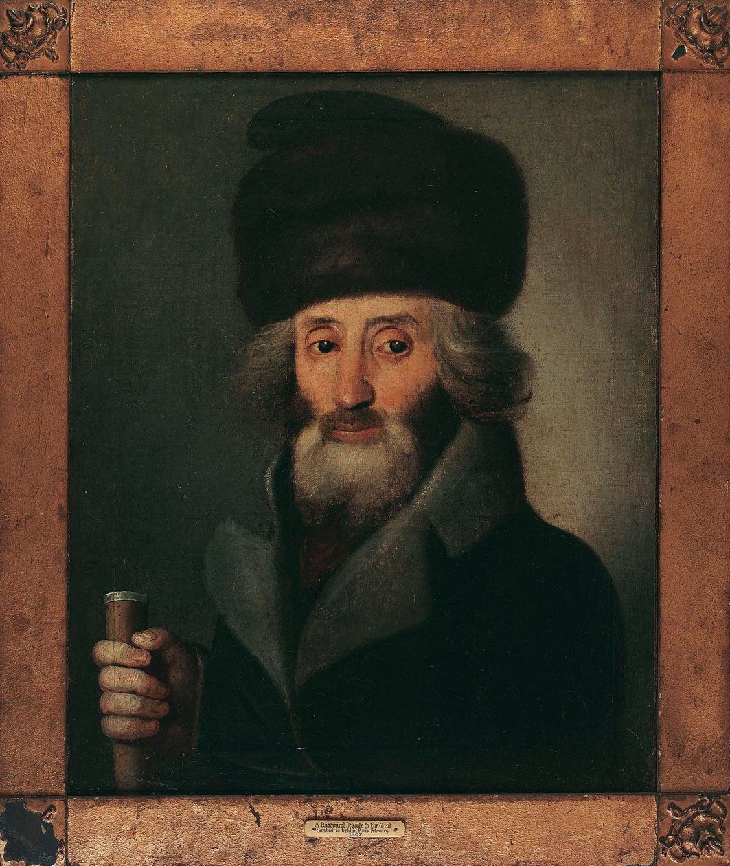 Büyük Sanhedrin