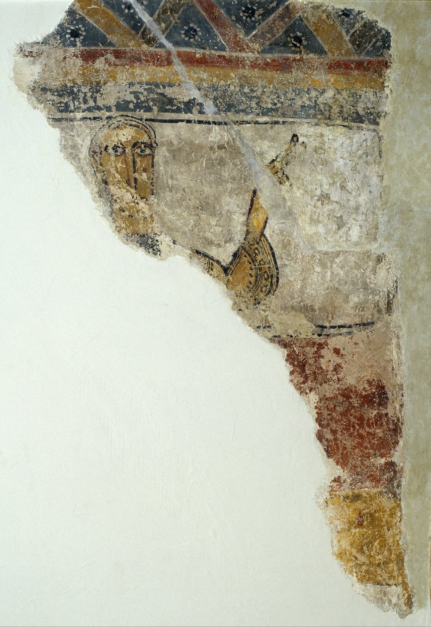 Santa Maria de Taüll