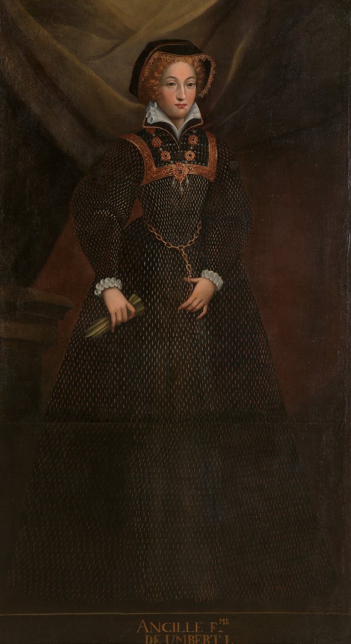 Umberto I