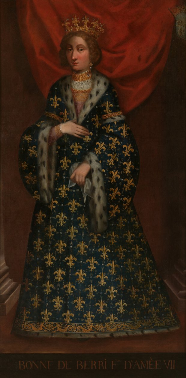 Amedeo VII