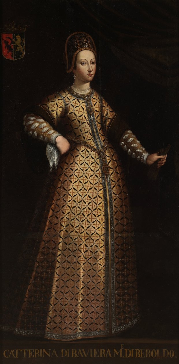 Bavyera Catherine