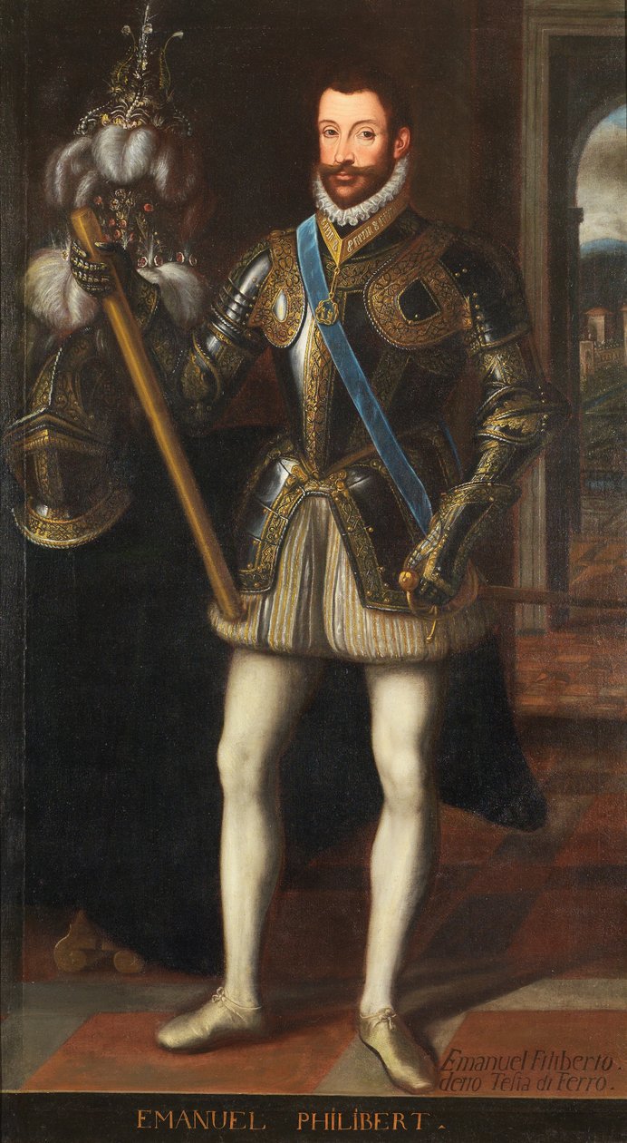 Emanuele Filiberto