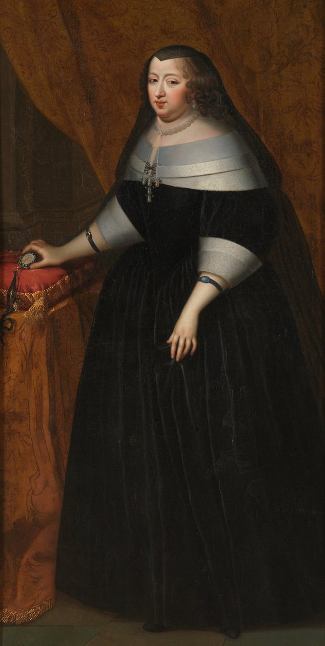Maria Giovanna Battista