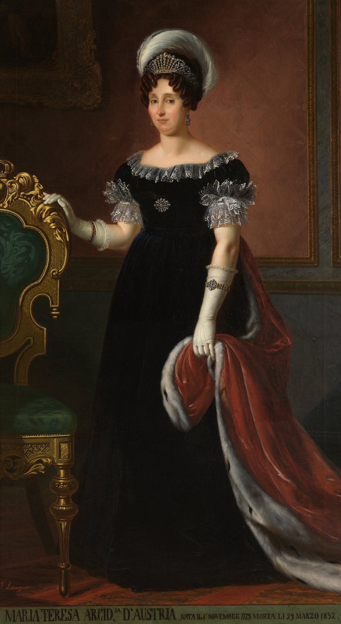 Maria Theresa