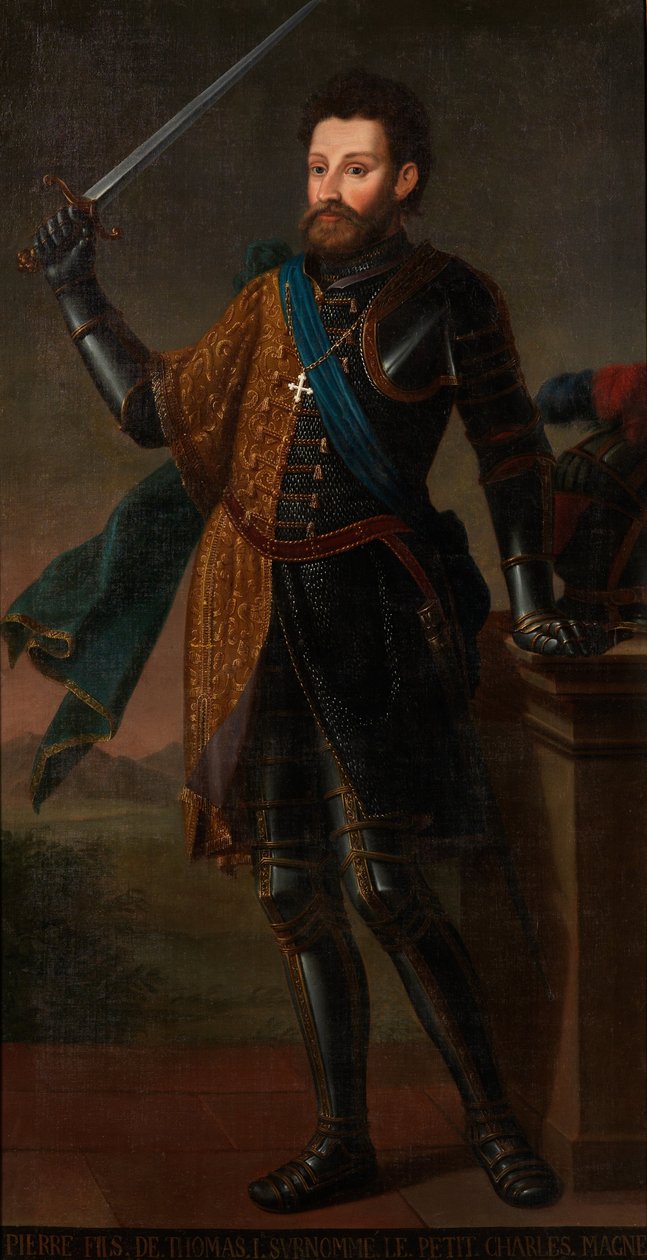 Peter III