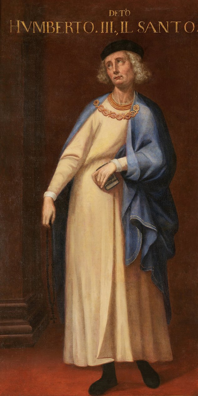 Umberto III