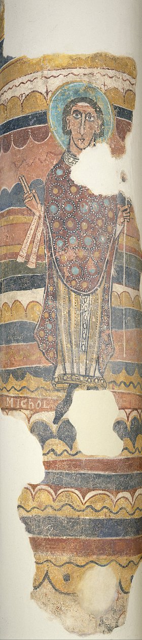 Santa Maria de Taüll