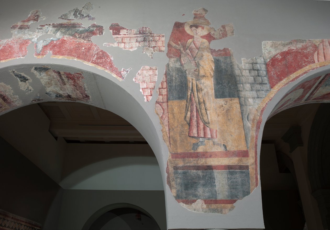 Sant Joan de Boí