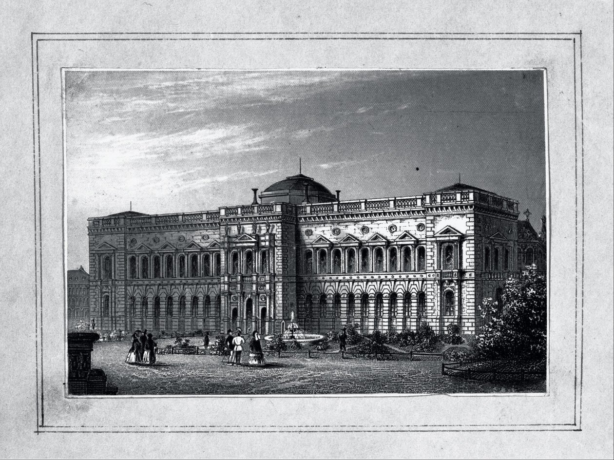 Saxon - Dresden
