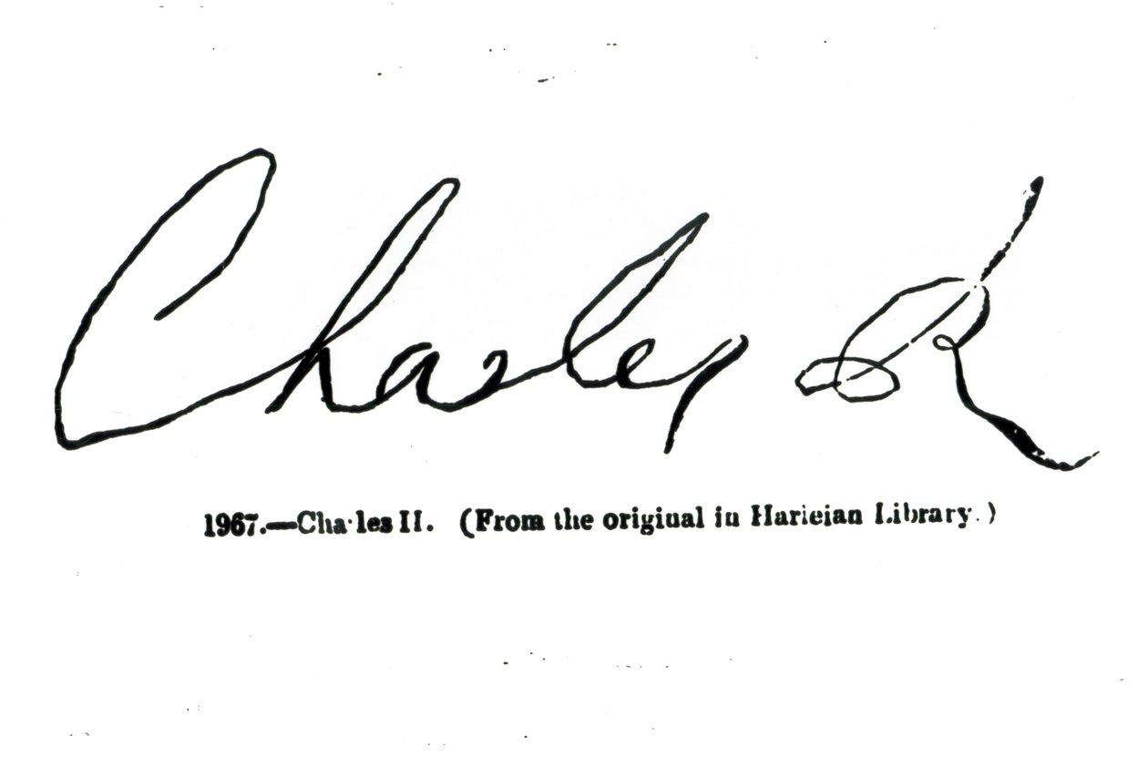 Charles II
