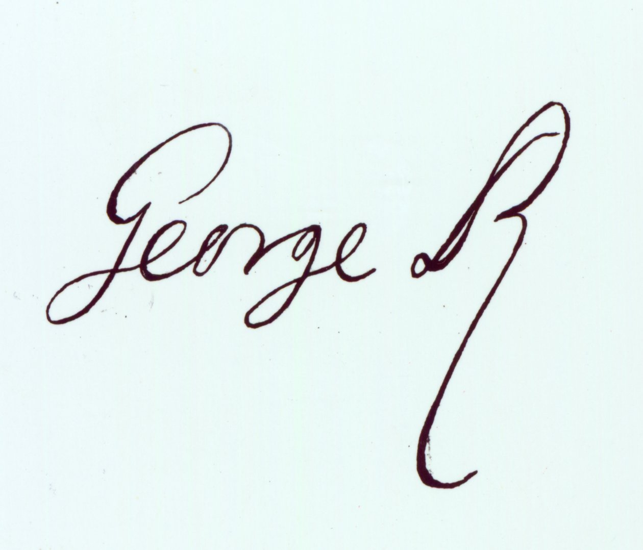 George II