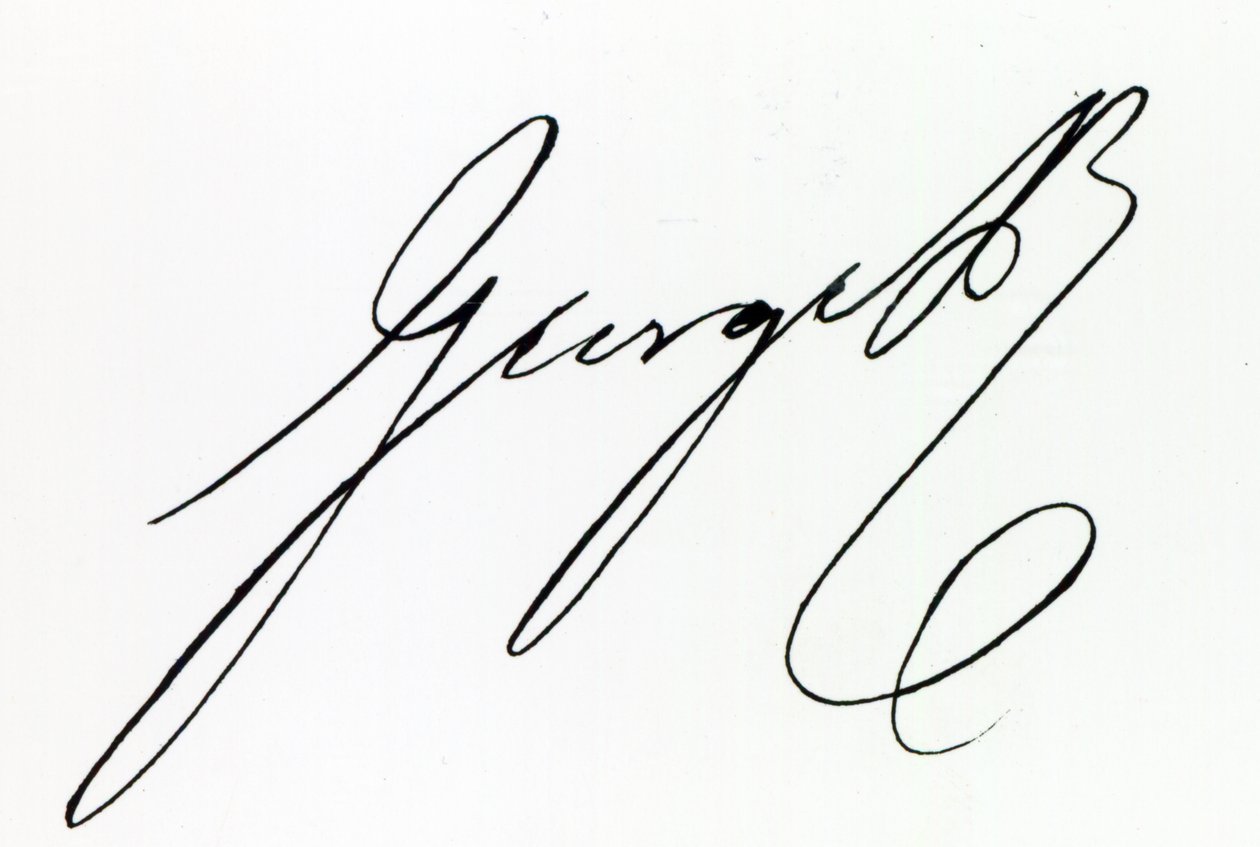 George IV