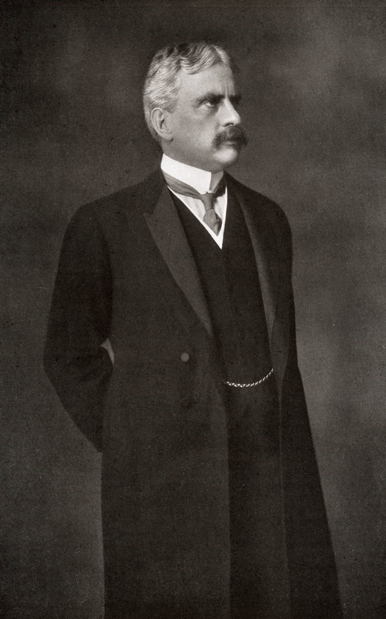Sir Robert Borden, 