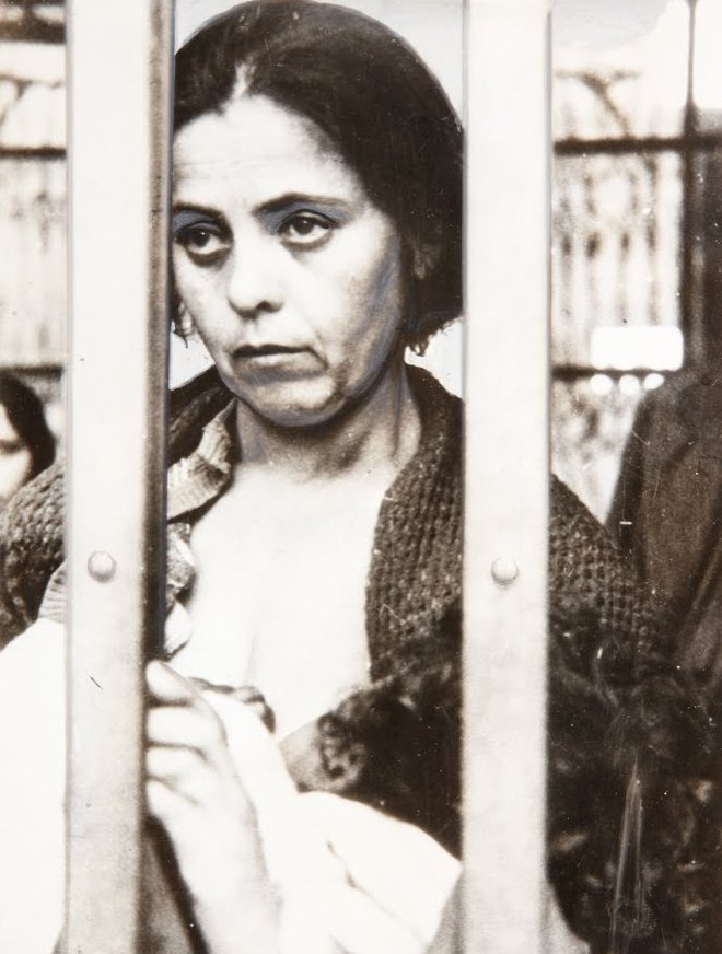 Bu Özelliklerde Damgalanmış Savaşın Hüznü, Barselona by Unbekannt Unbekannt