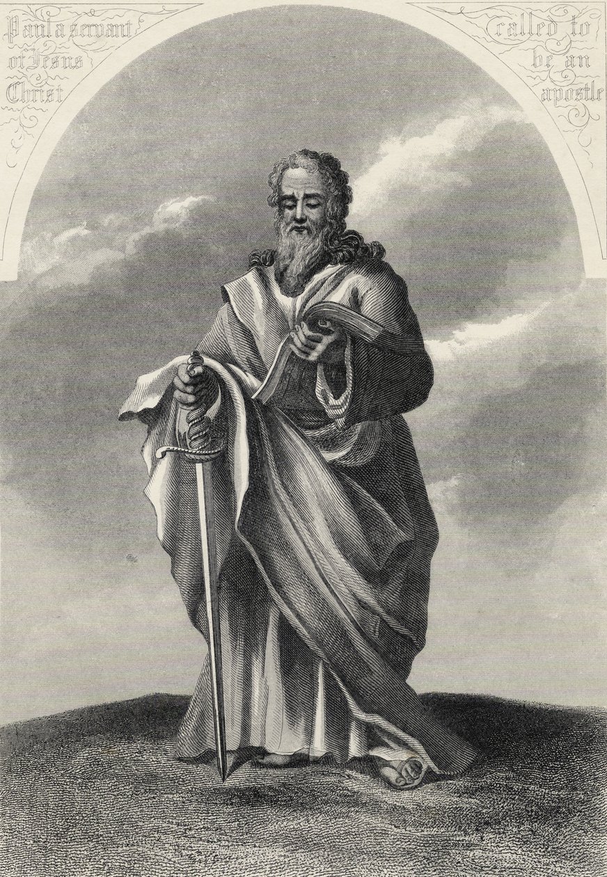 St. Paul, 