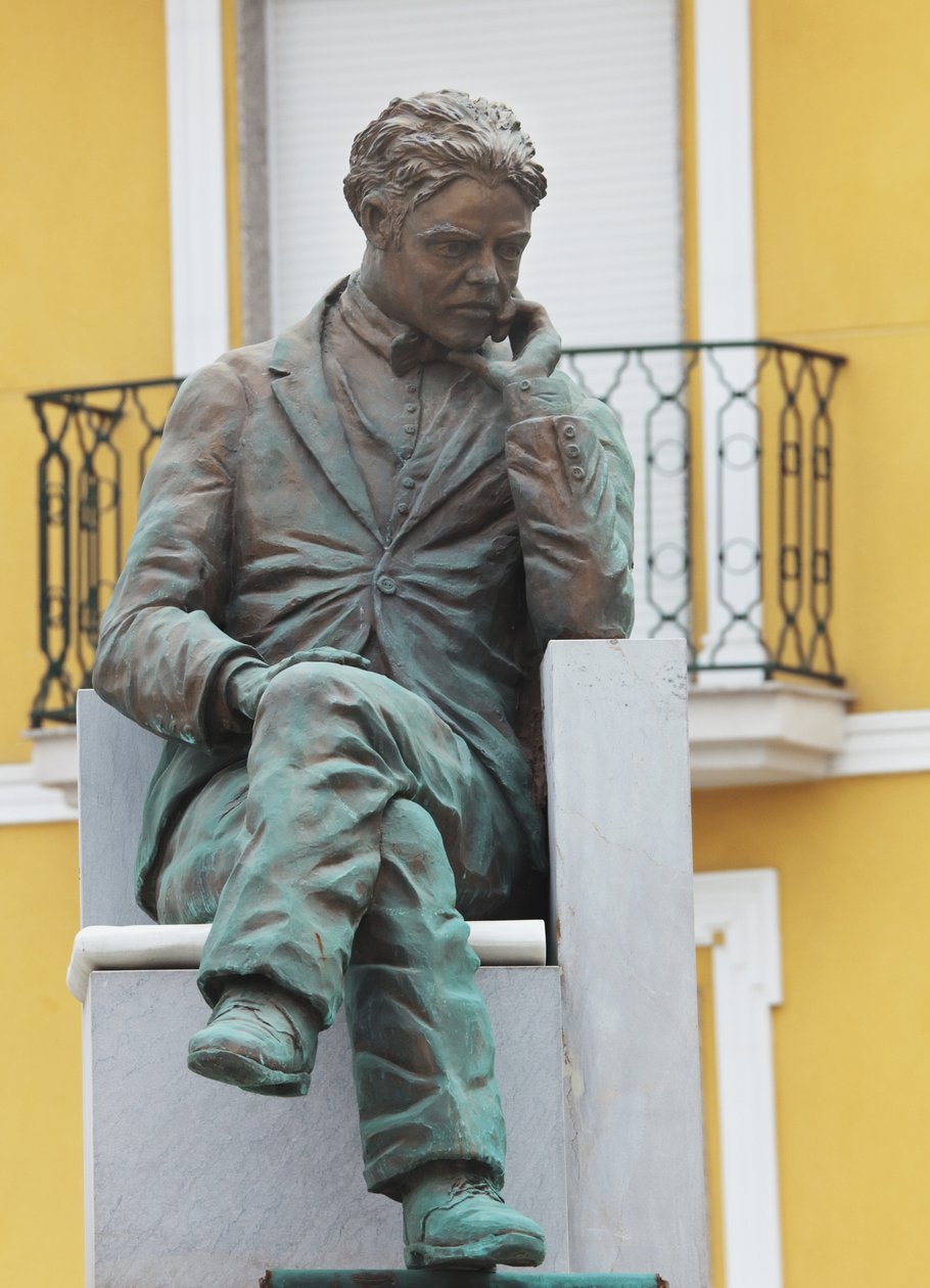 Federico Garcia Lorca