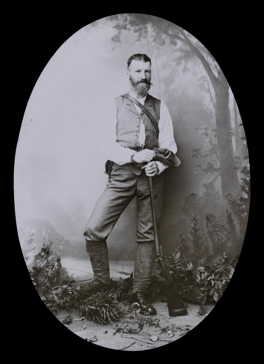 Archibald James Campbell
