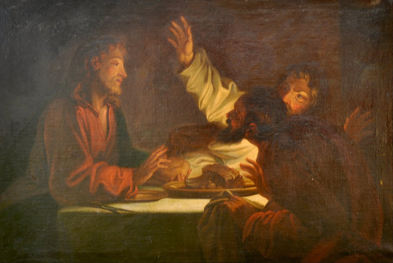 Emmaus