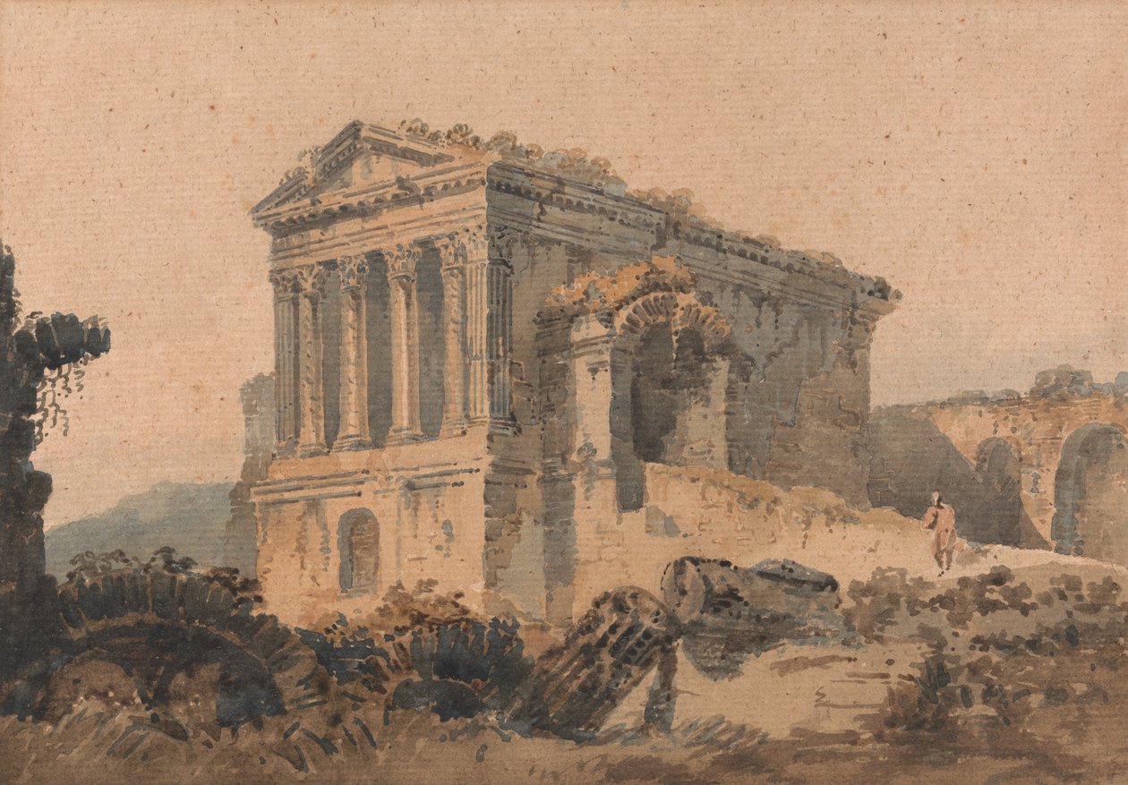 Piranesi