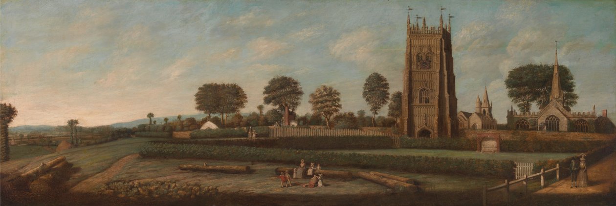 Evesham
