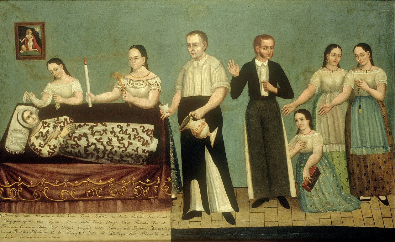 Bernardina Madrueño