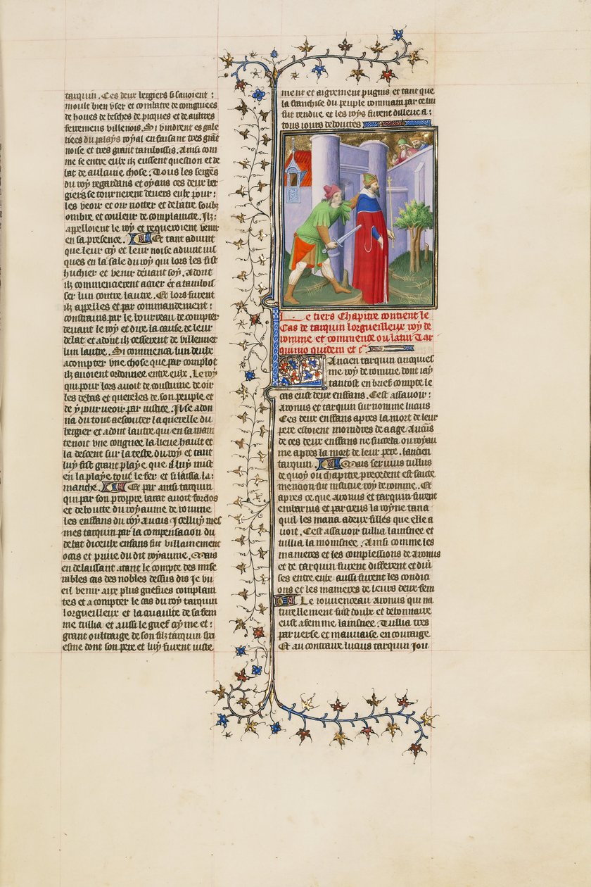 Kral Servius