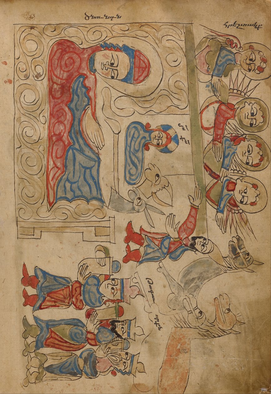 Magi