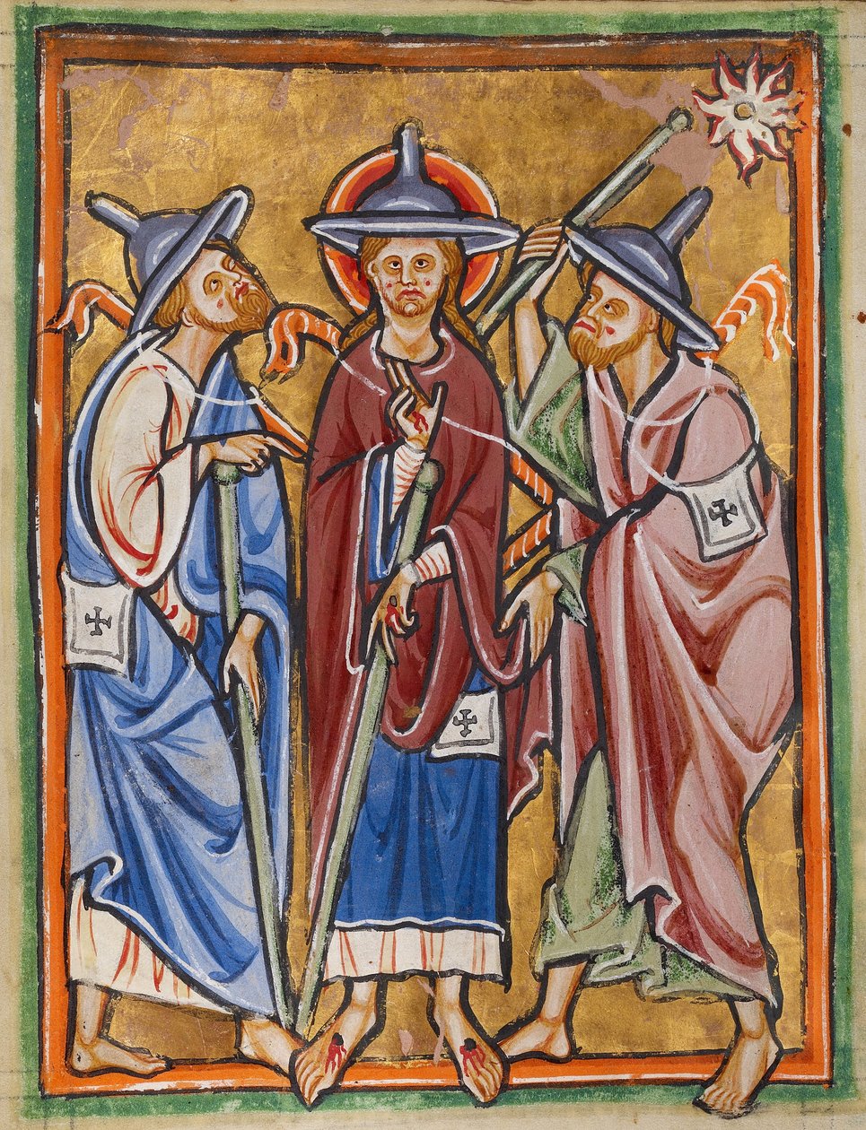 Emmaus