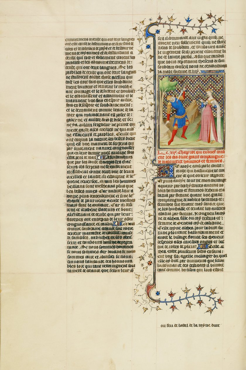 Meleager ve Althea
