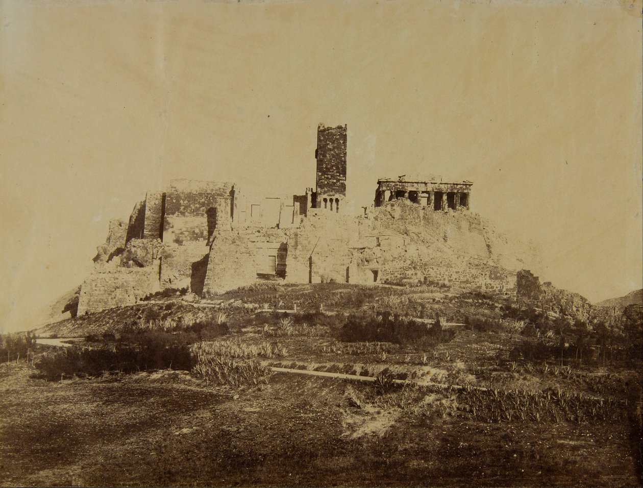 Akropolis