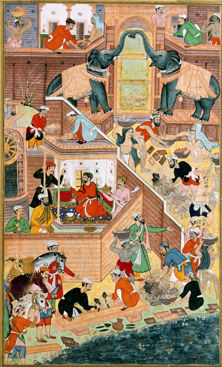 Fatehpur Sikri Sarayı