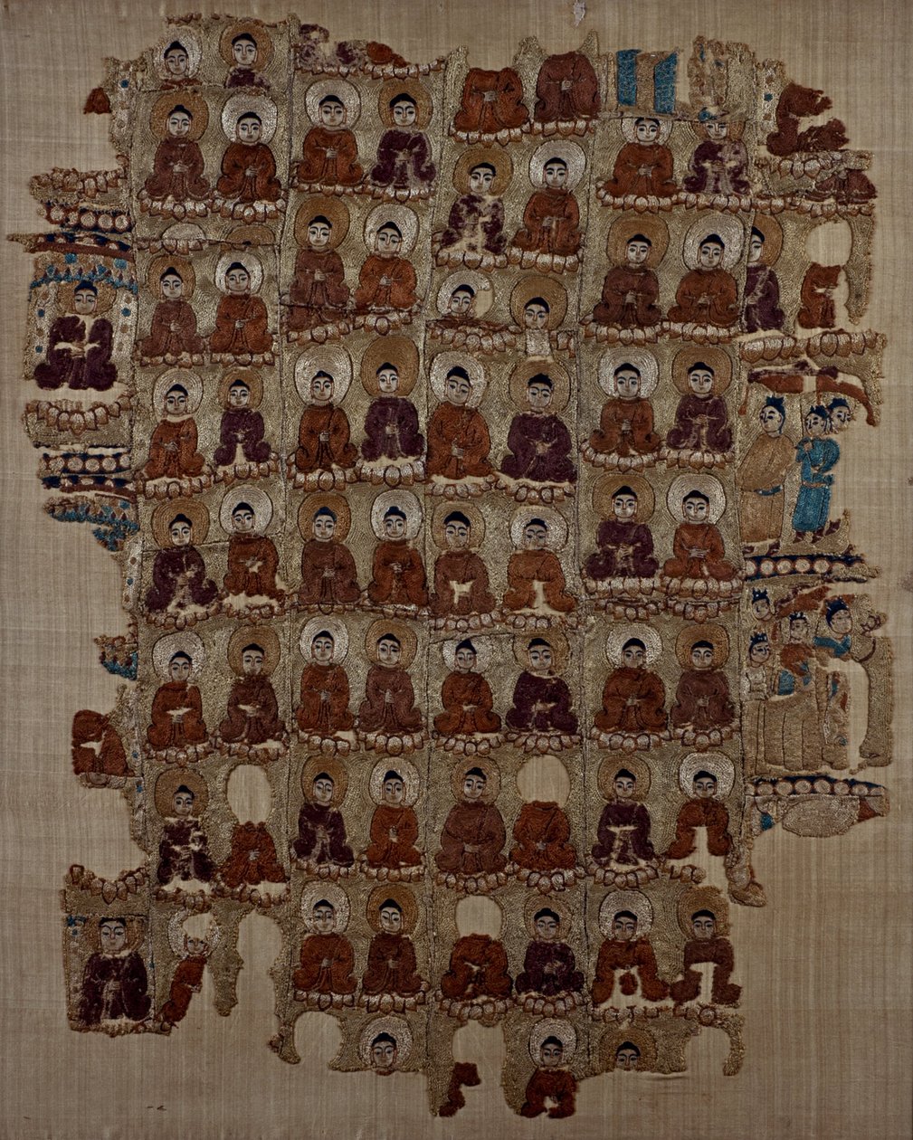 Bin Buda by Unbekannt Unbekannt