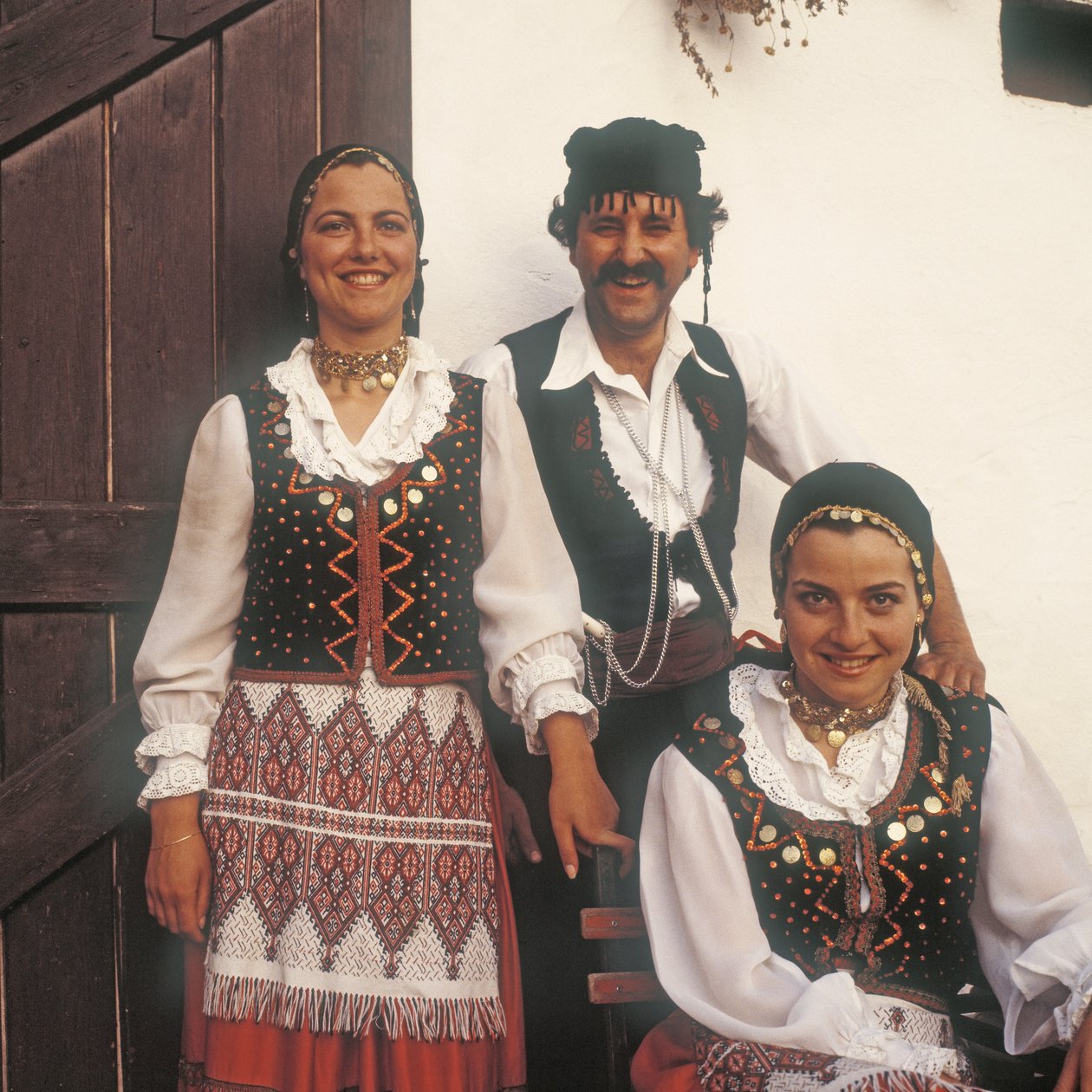 üç Giritli by Unbekannt Unbekannt