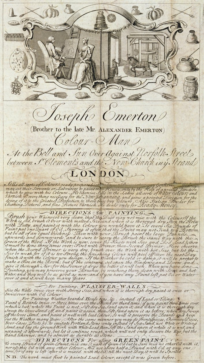 Joseph Emerton