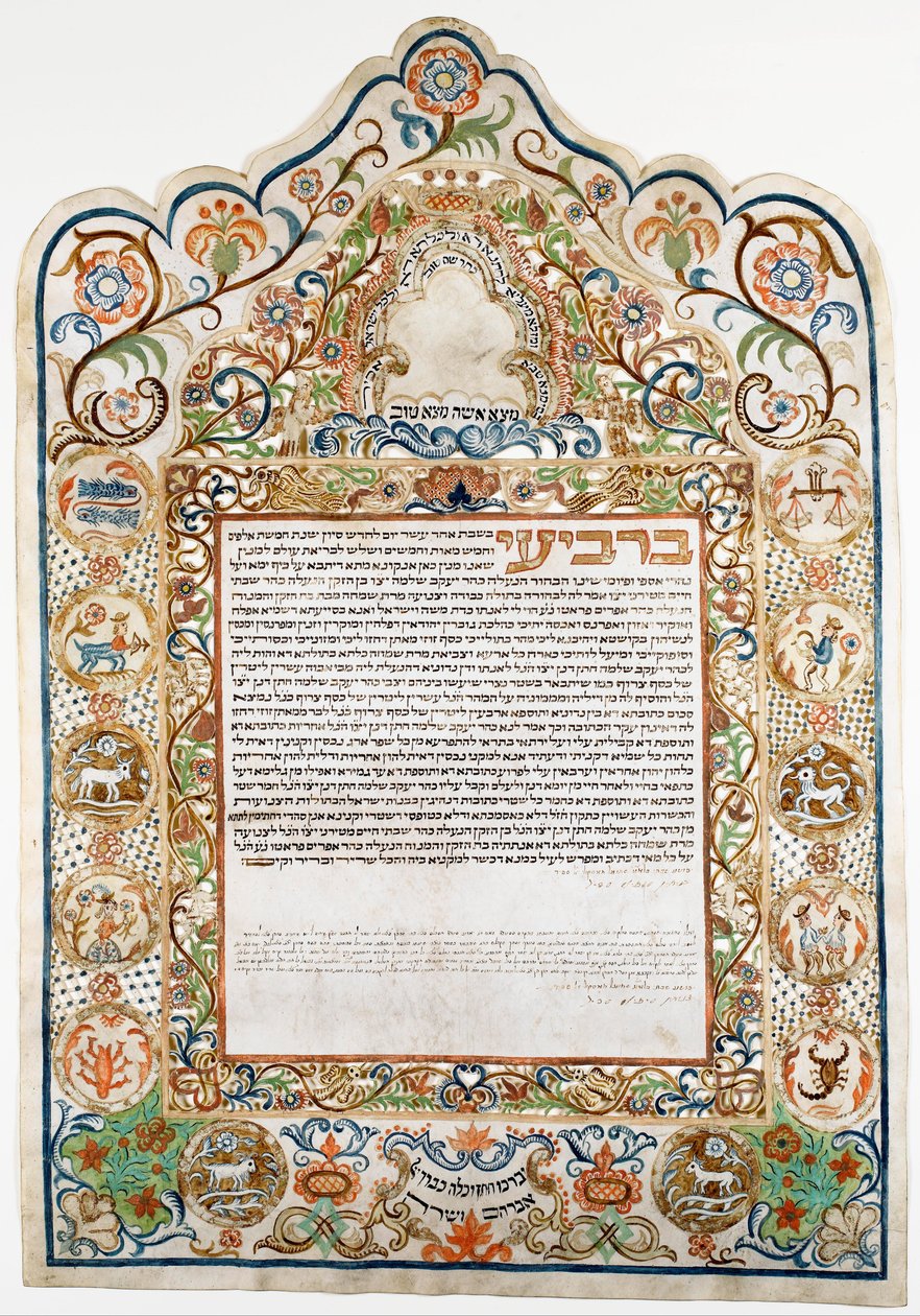 Bilinmeyen Sanatçı, Yapımcı - Evlilik Sözleşmesi (2741861) by Unbekannt Unbekannt
