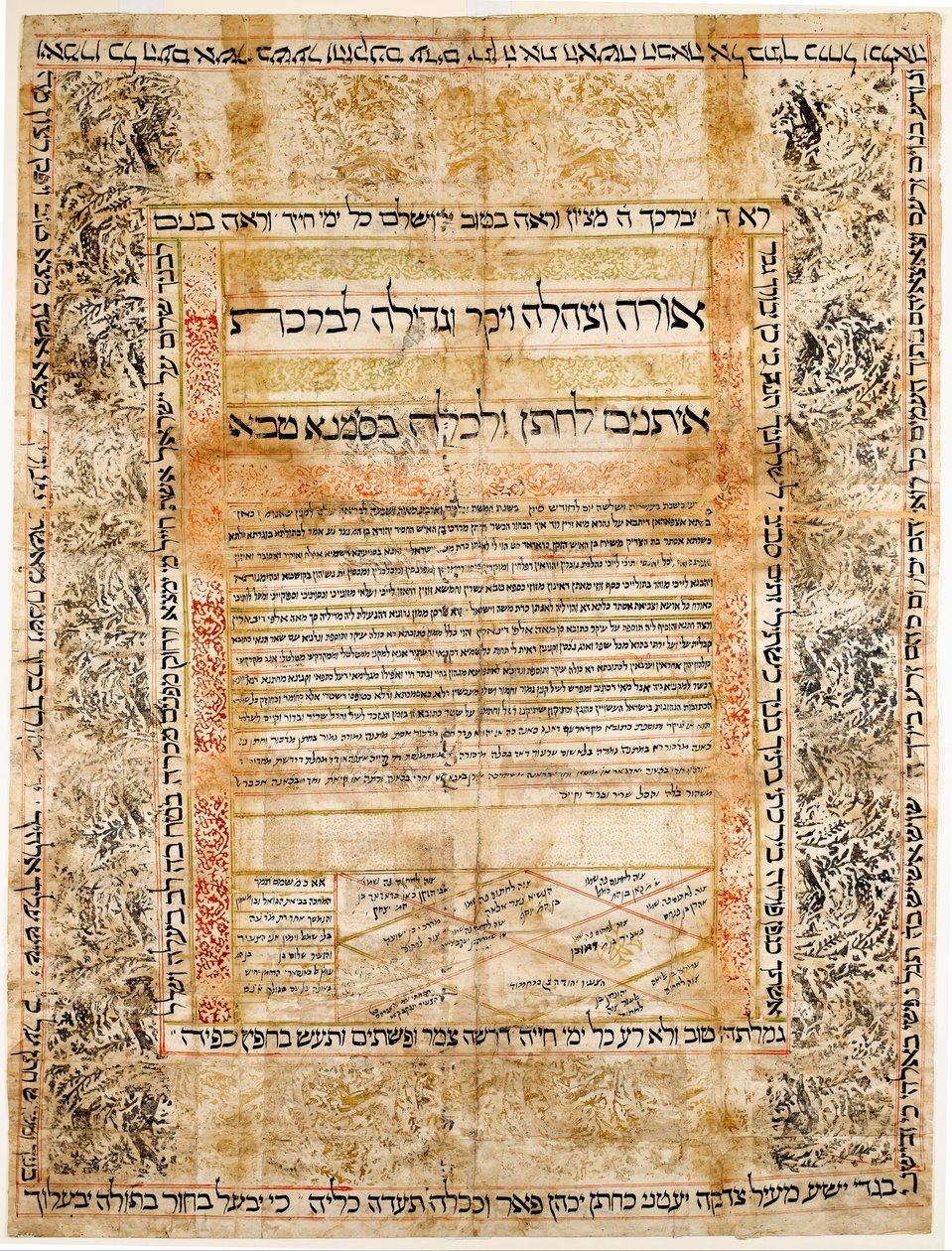 Bilinmeyen Sanatçı, Yapımcı - Evlilik Sözleşmesi (2744565) by Unbekannt Unbekannt
