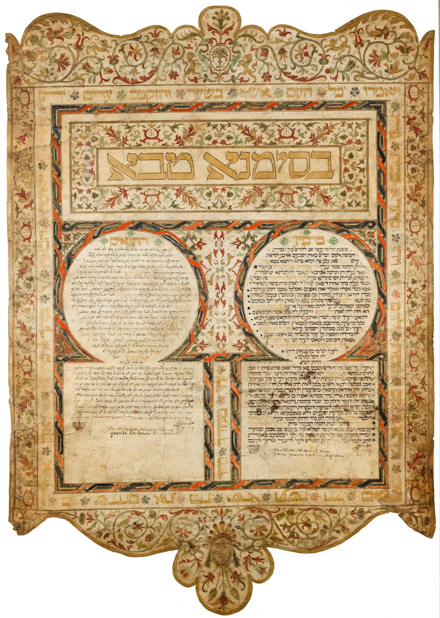 Bilinmeyen Sanatçı, Yapımcı - Evlilik Sözleşmesi (2773151) by Unbekannt Unbekannt