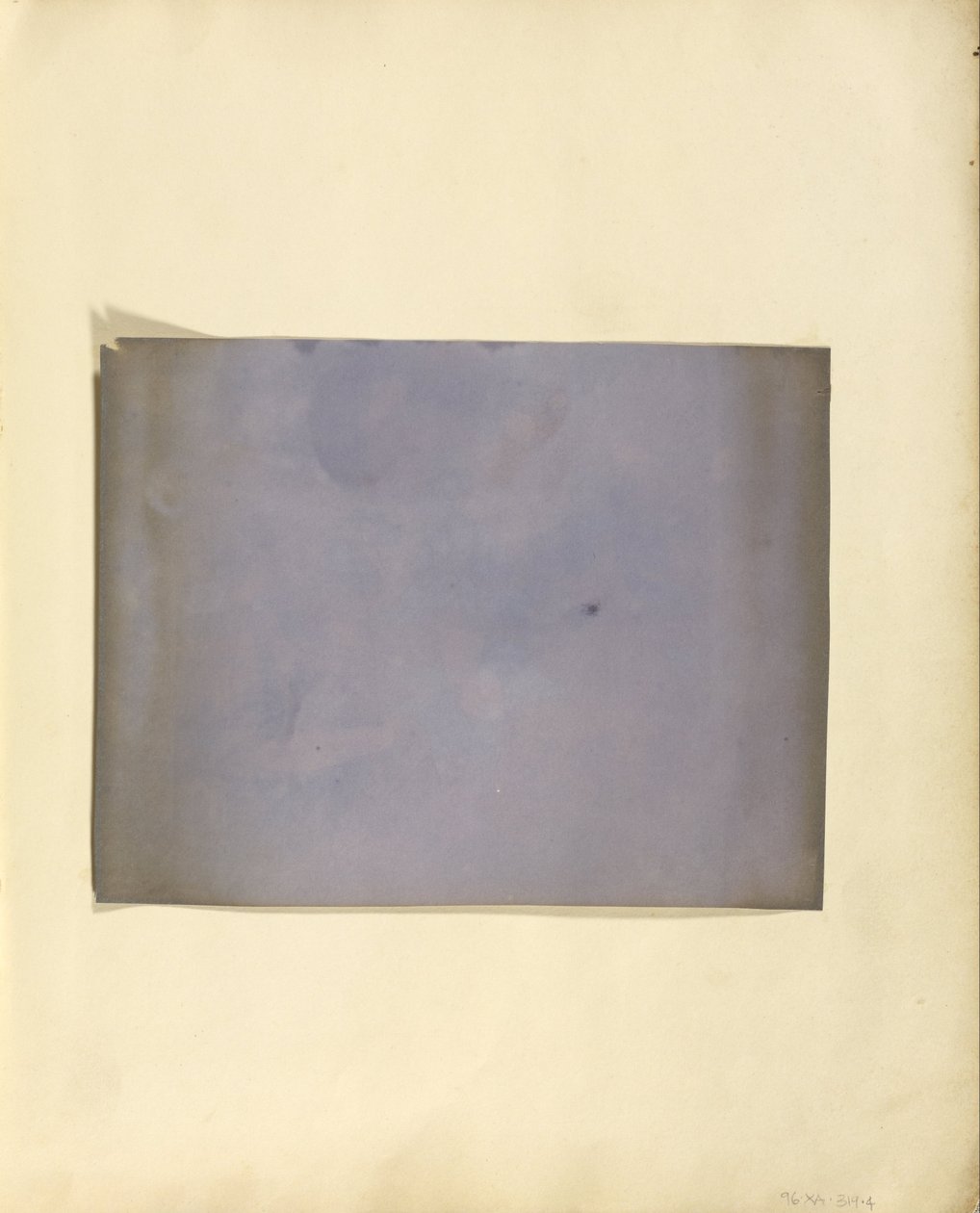 Bilinmeyen yapımcı, İngiliz, aktif Hindistan 1843