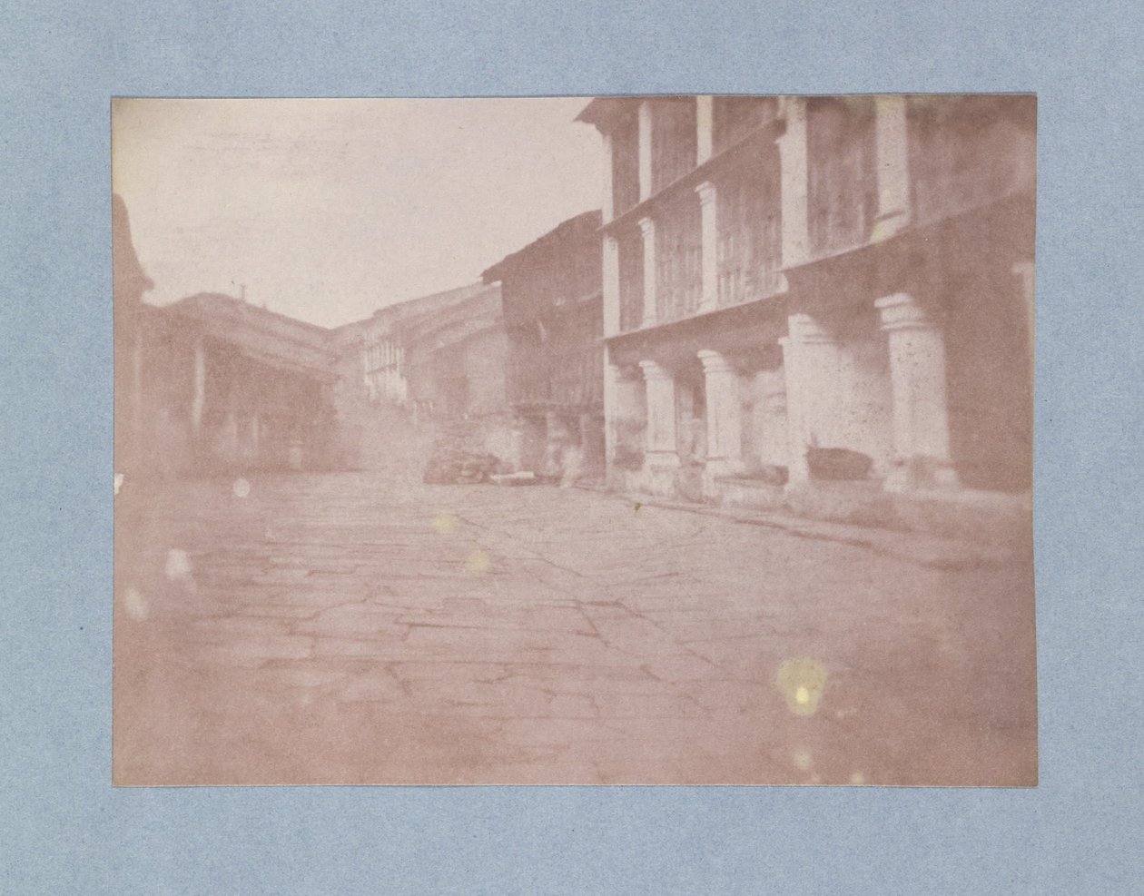 Bilinmeyen yapımcı, İngiliz, aktif Hindistan 1843