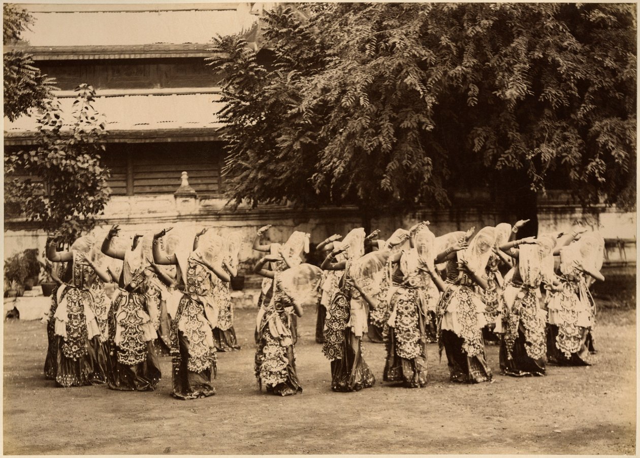Mandalay, Burma