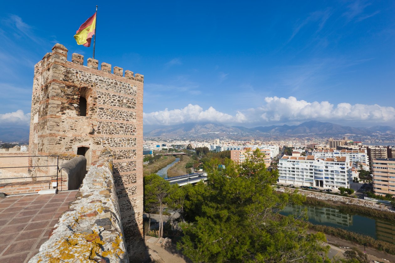 Fuengirola Nehri
