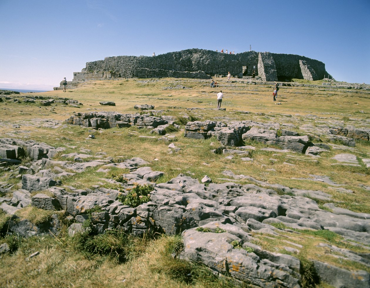 Dun Aengus