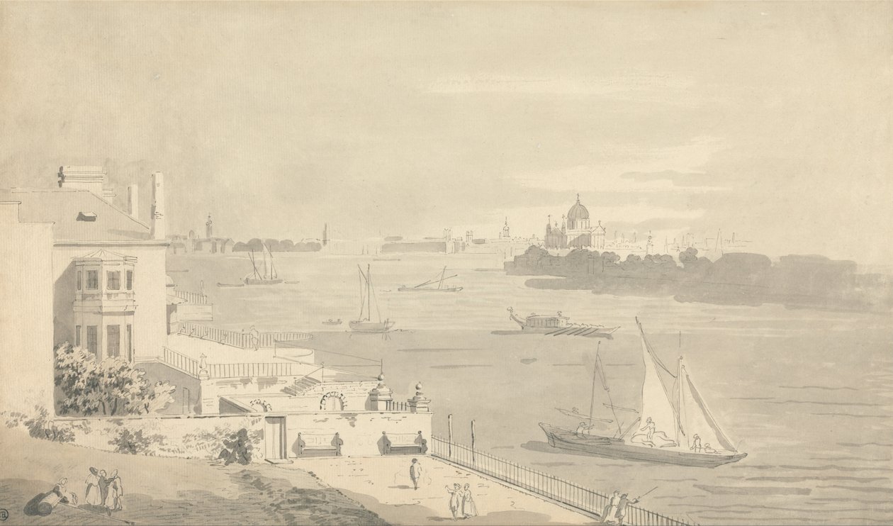 Londra