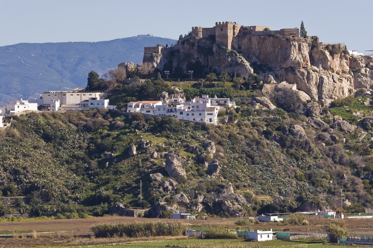 Salobrena