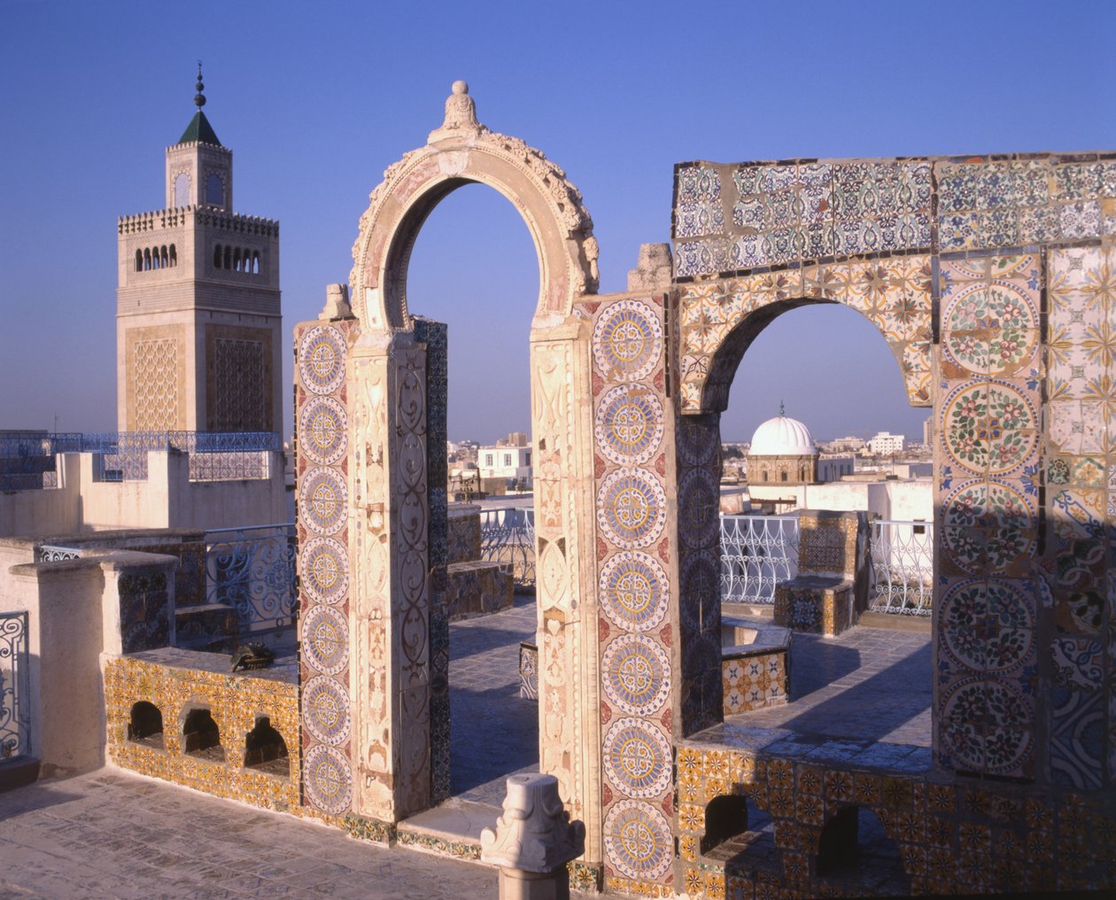 Palais d