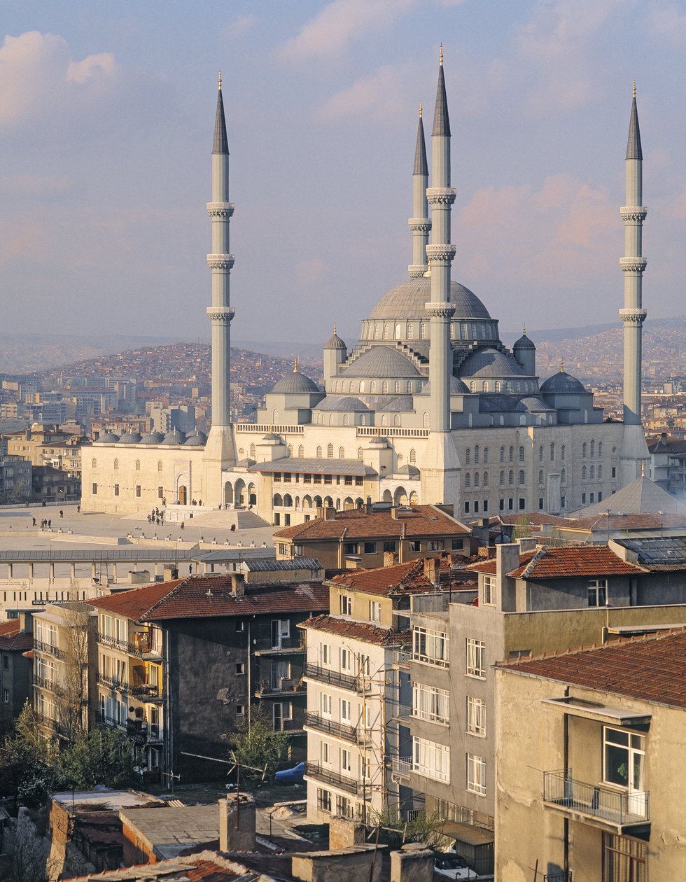 Kocatepe Camii
