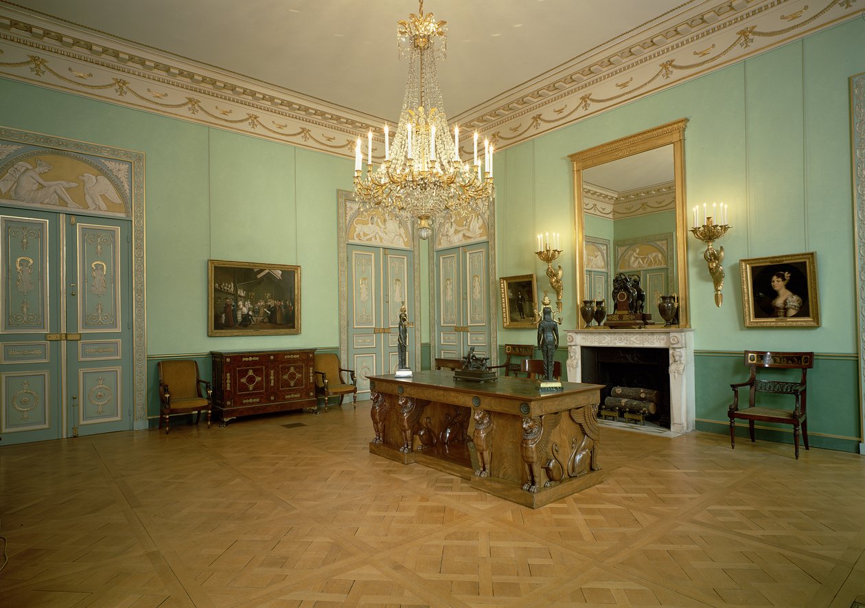 Musee Marmottan Monet