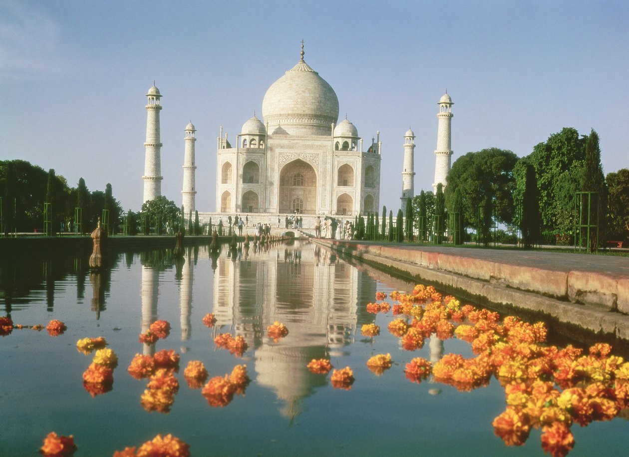 Tac Mahal