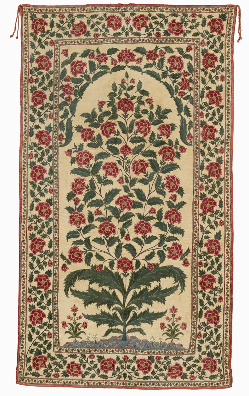 duvara asılı by Unbekannt Unbekannt
