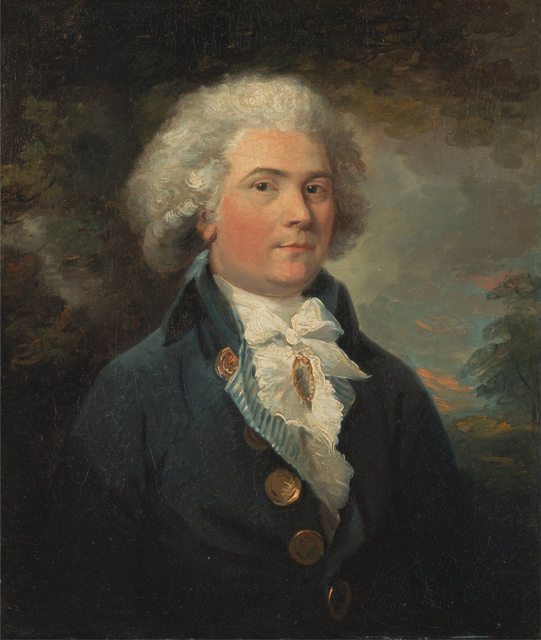 Walter Smith by Unbekannt Unbekannt
